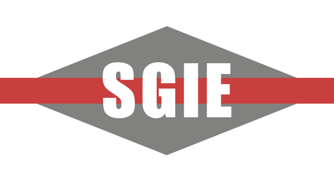 logo SGIE logo SGIE